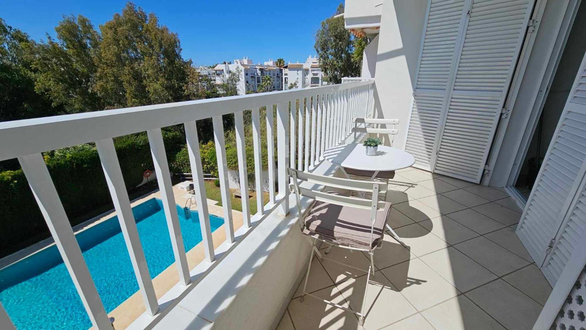 Apartamento Puerto Banus 2Linea Playa,Piscina Y Parking Marbella Exterior foto