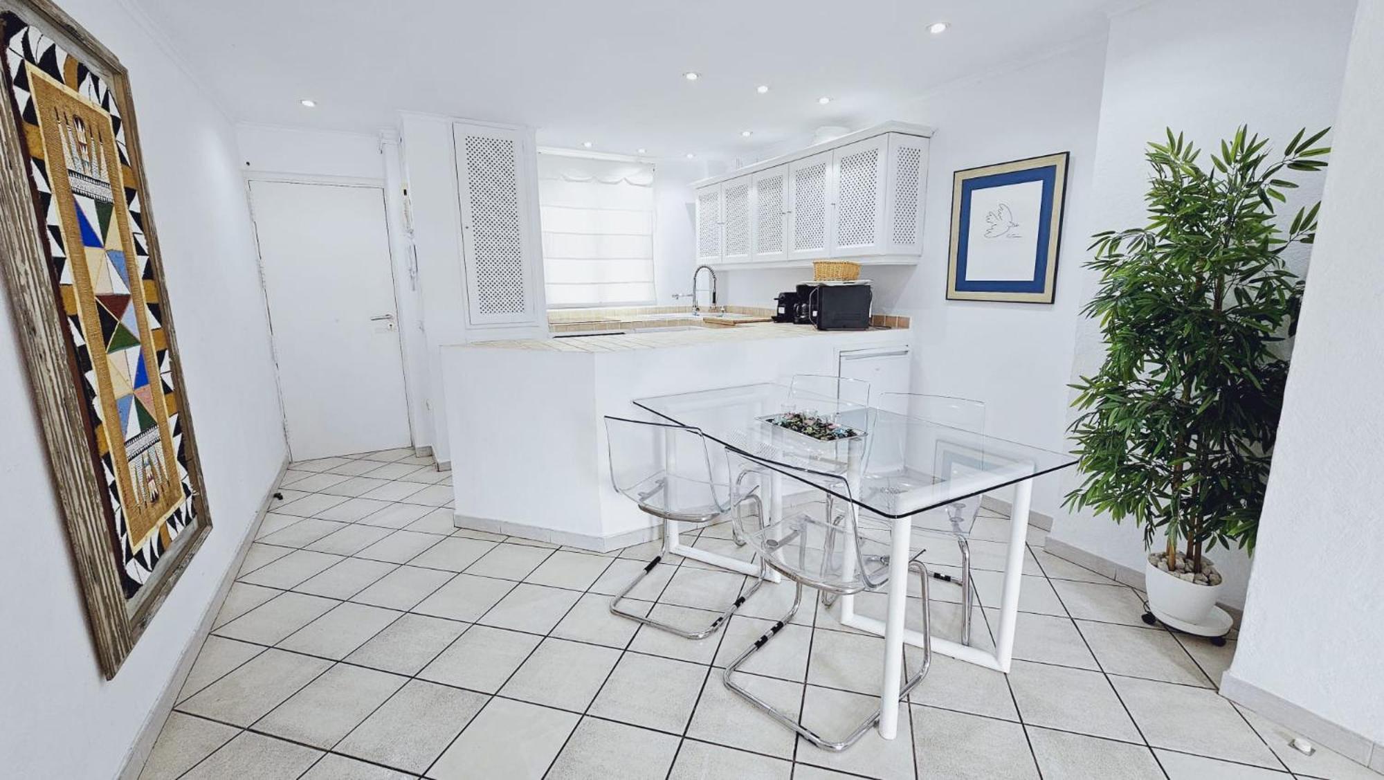 Apartamento Puerto Banus 2Linea Playa,Piscina Y Parking Marbella Exterior foto