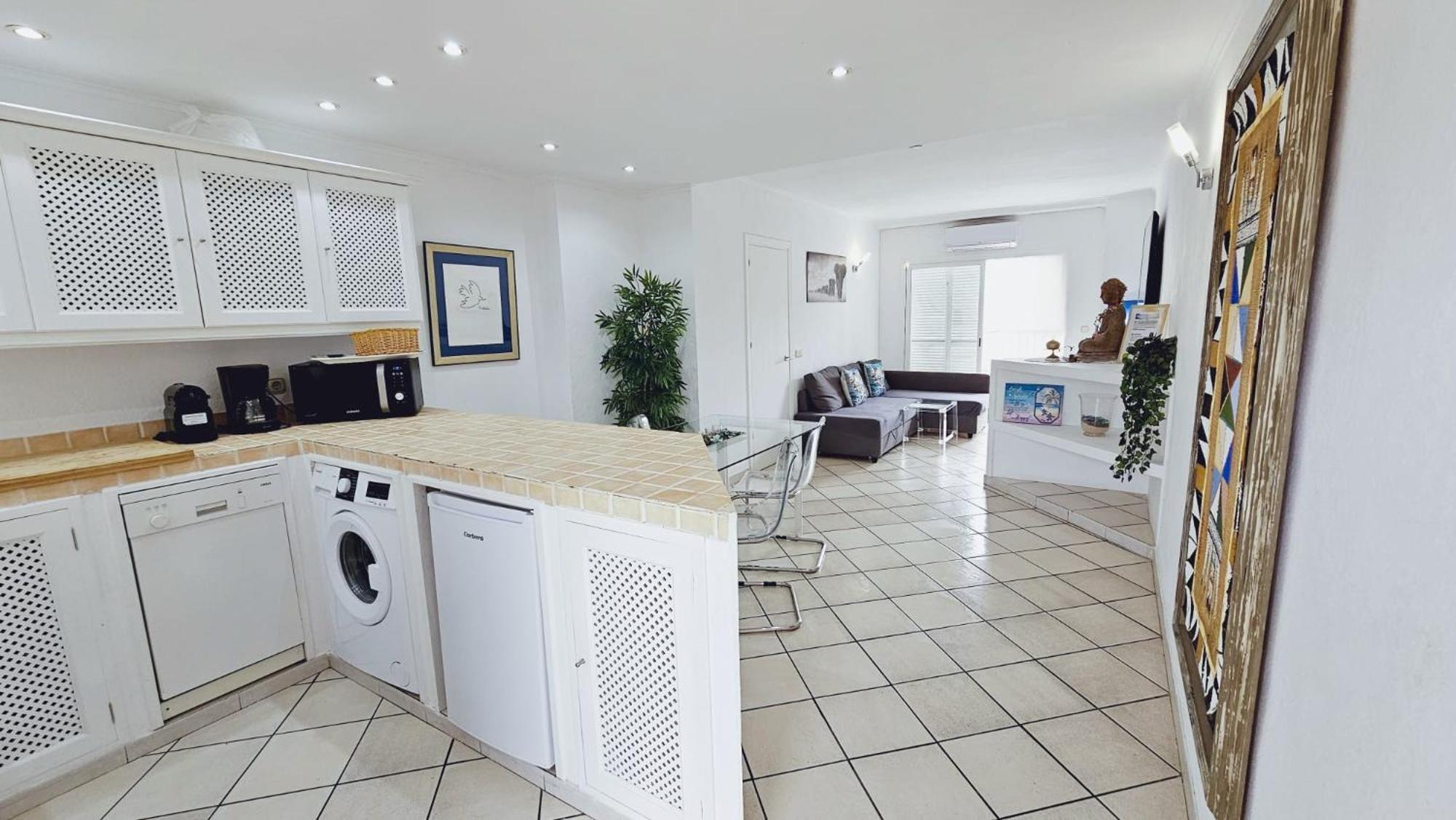 Apartamento Puerto Banus 2Linea Playa,Piscina Y Parking Marbella Exterior foto